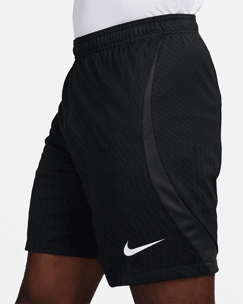 Short Nike Strike 23 Noir pour homme