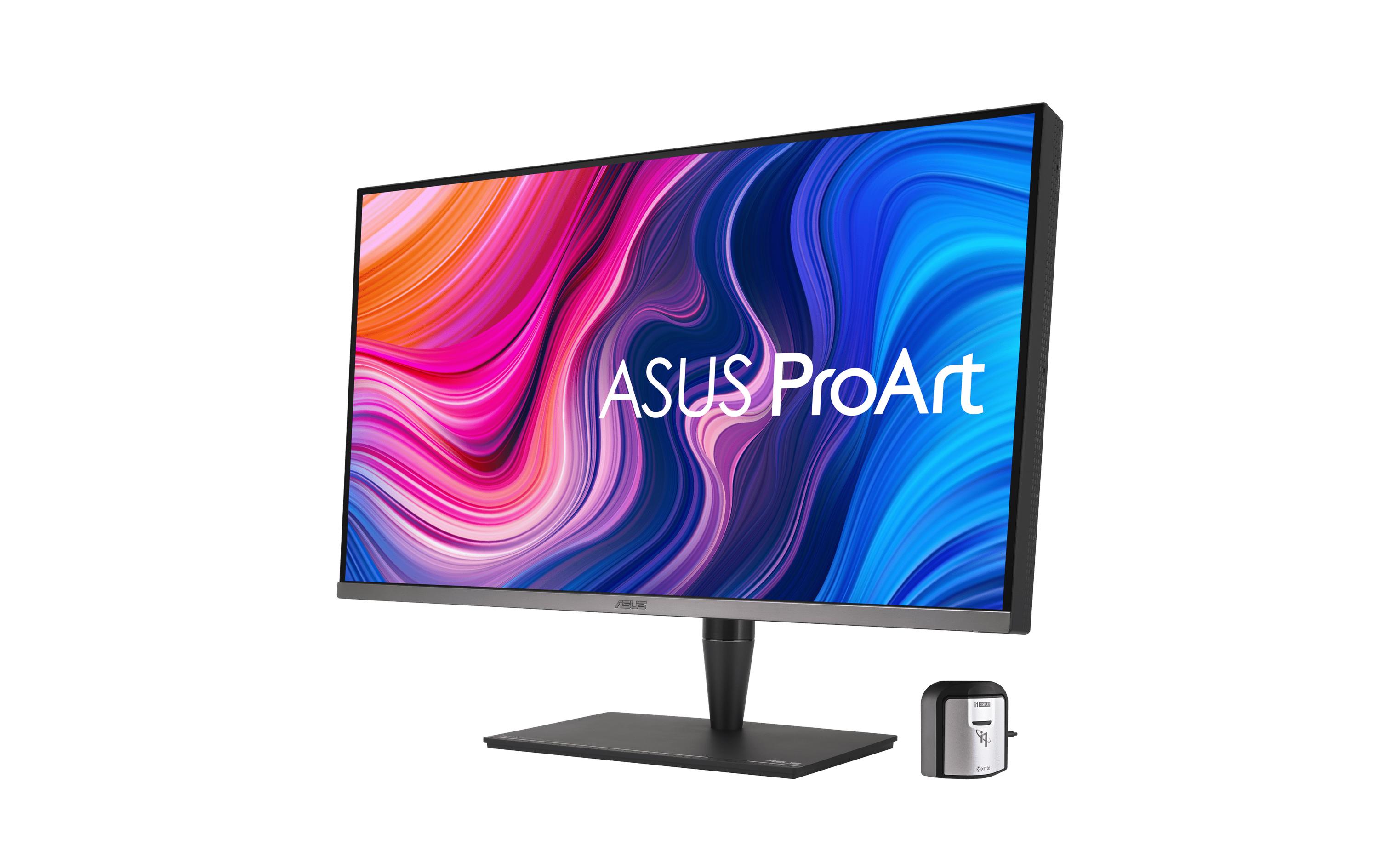 Monitor ProArt PA32UCG-K<br>32