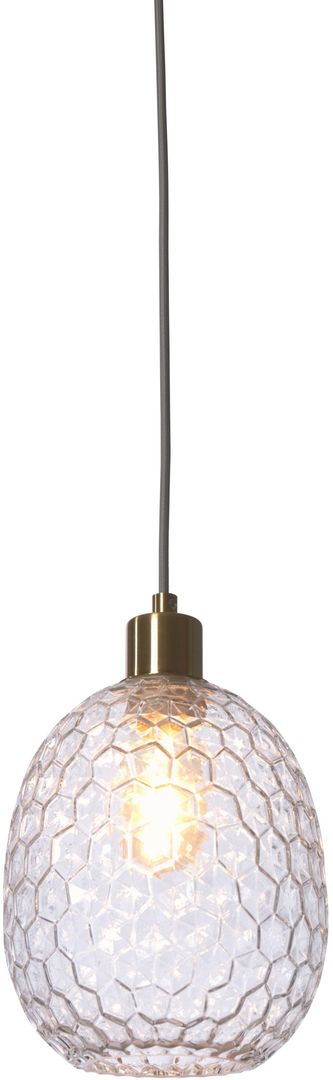 It's about RoMi   Venice Ovaal Hanglamp