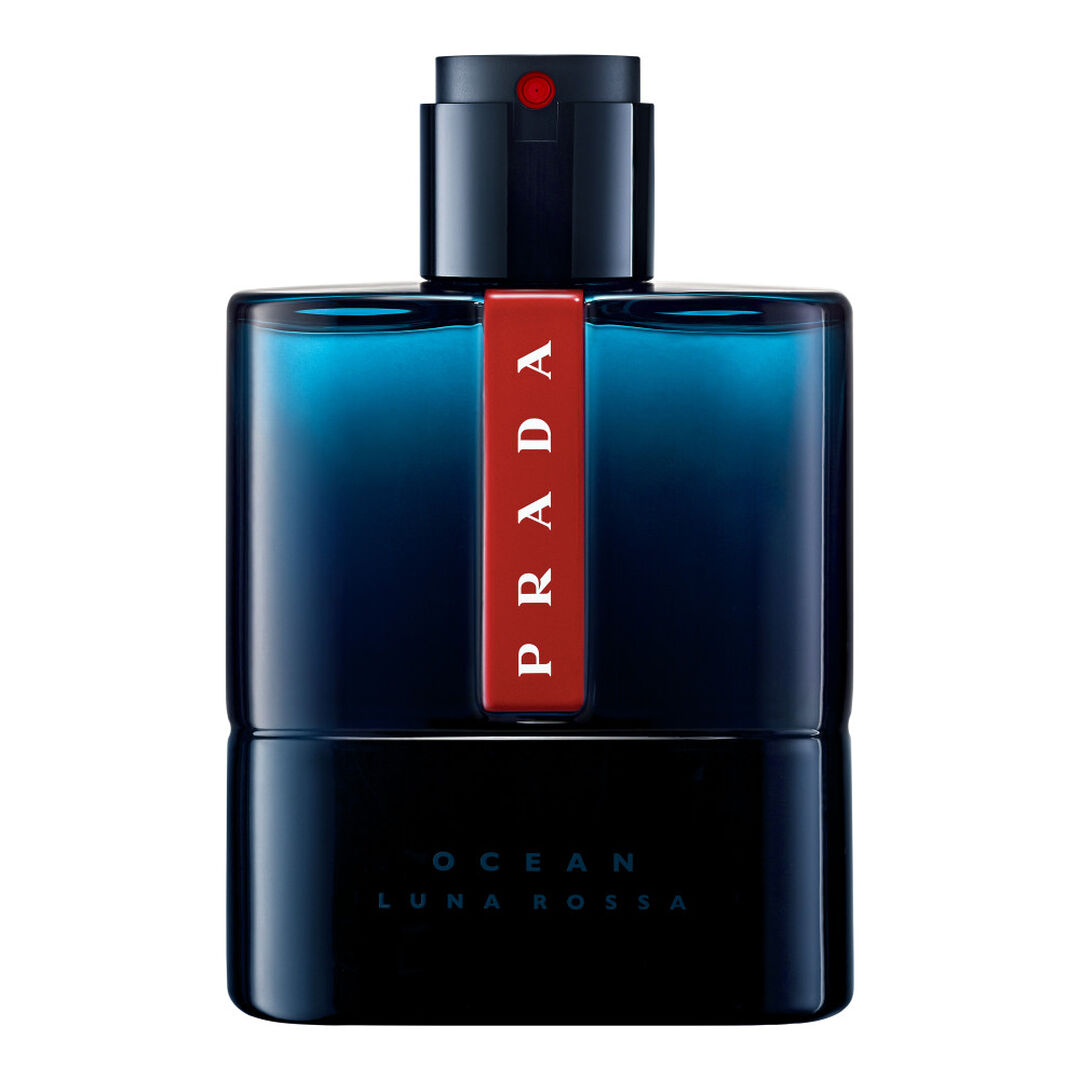 PRADA Luna Rossa Ocean Eau de Toilette - 100ml