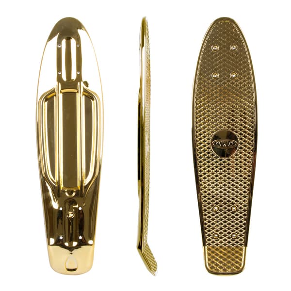 Penny Board lenta WORKER Mirria 22.5*6