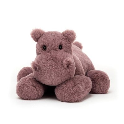 Huggadie Hippo