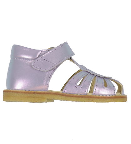 Angulus Sandalen - Lilac Glanz