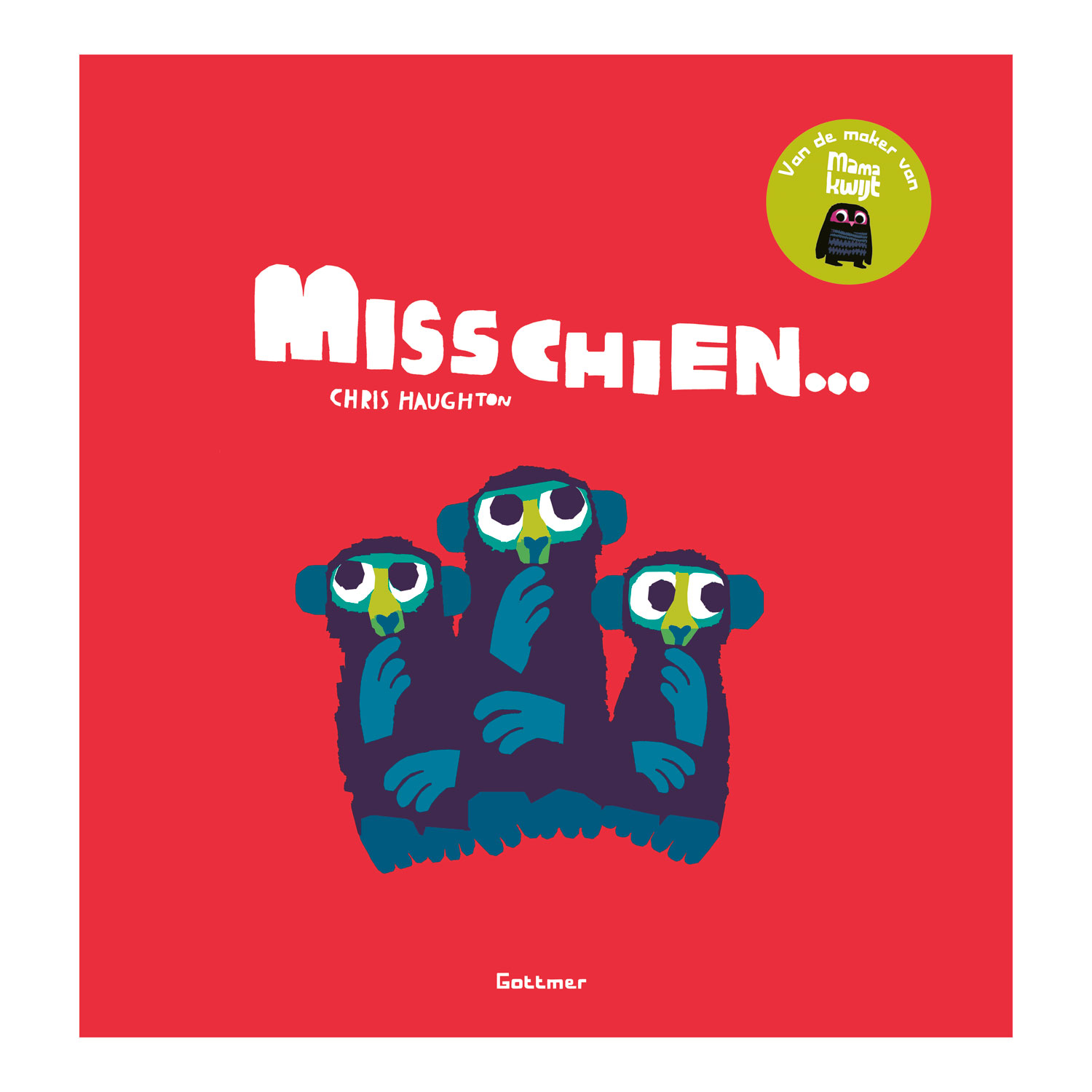 Misschien...