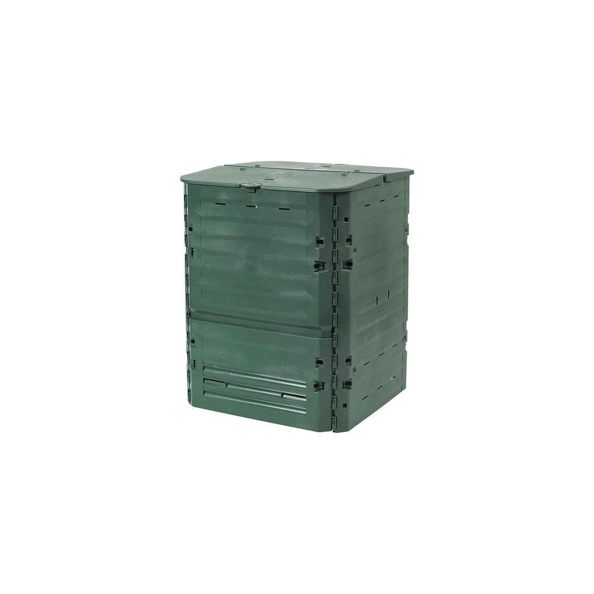THERMO-KING komposter 400L