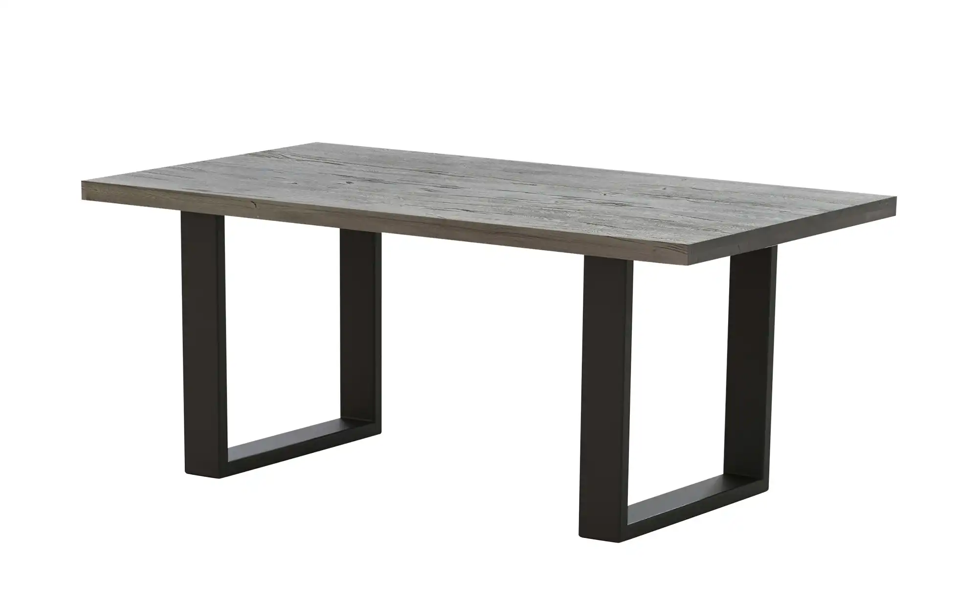 Woodford Massivholztisch Pantheon