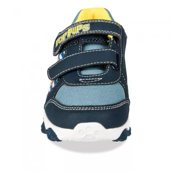 Baskets BLEU PAW PATROL