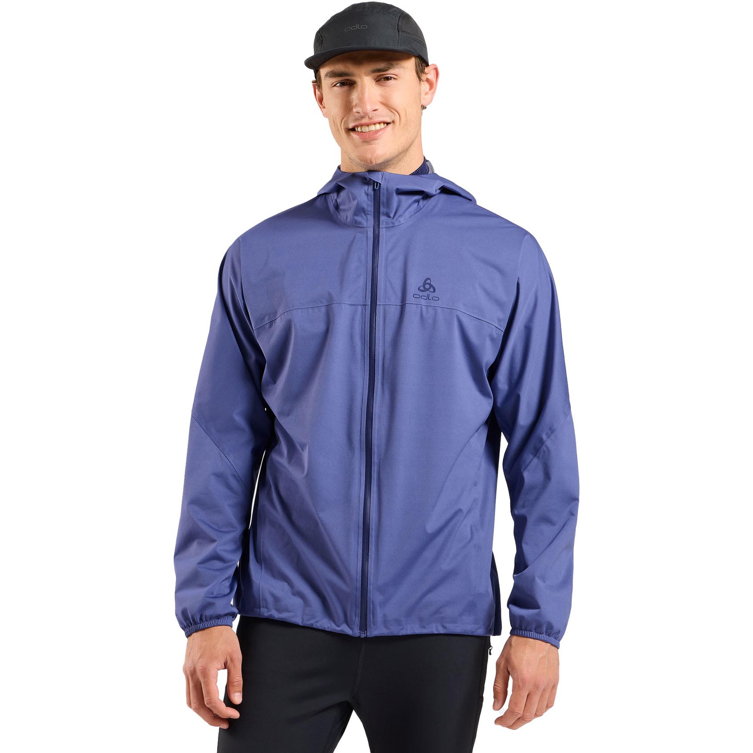 Odlo Zeroweight Waterproof Jack Heren