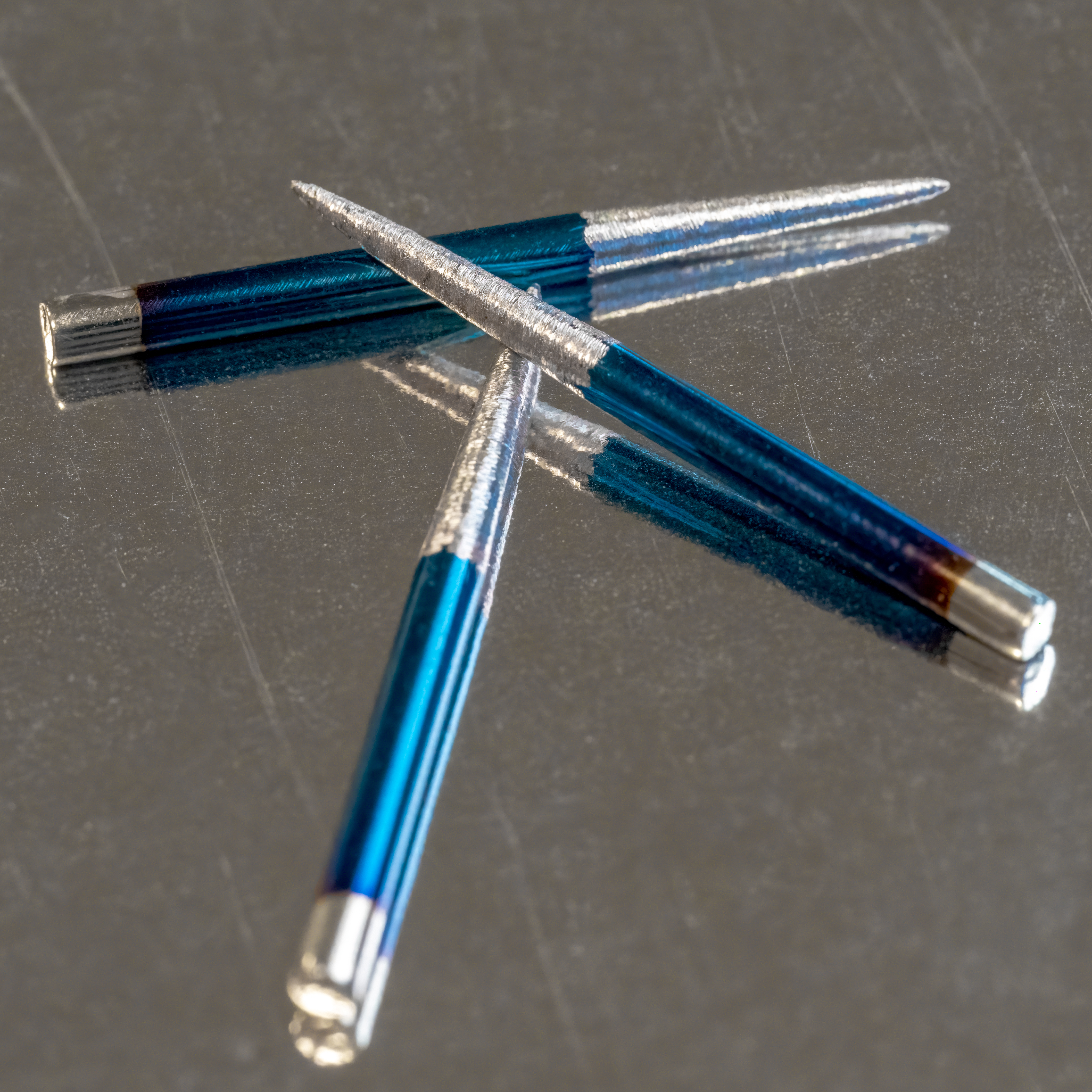 DartSturm - Scratch Point Blue