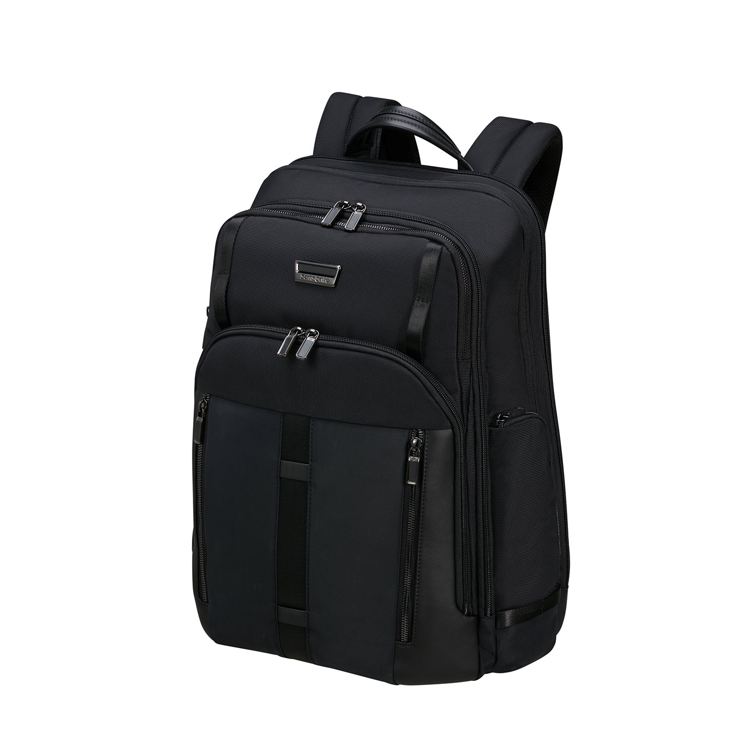 Samsonite Urban-Eye Laptop Backpack 17.3