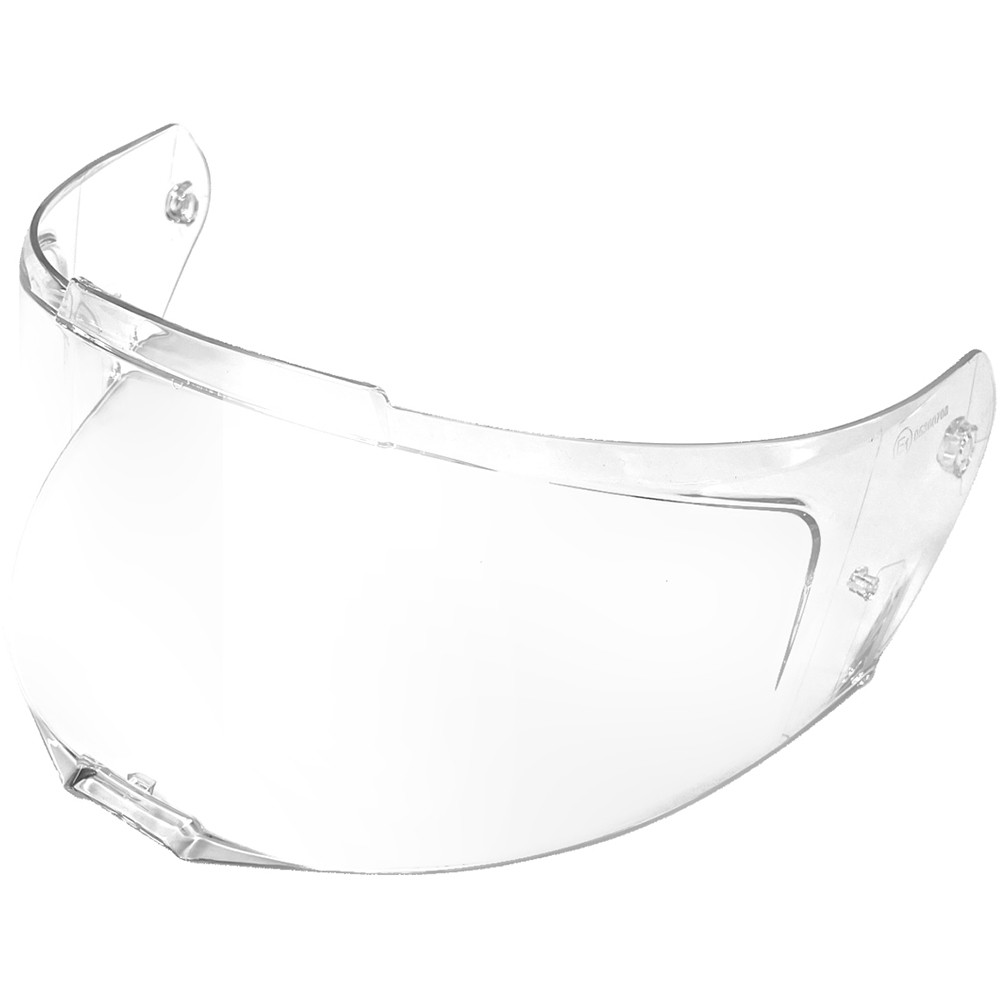 Stormer - Ecran Wise Transparent