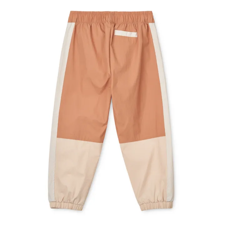 Liewood Jogger Maren Colorblock | Rose