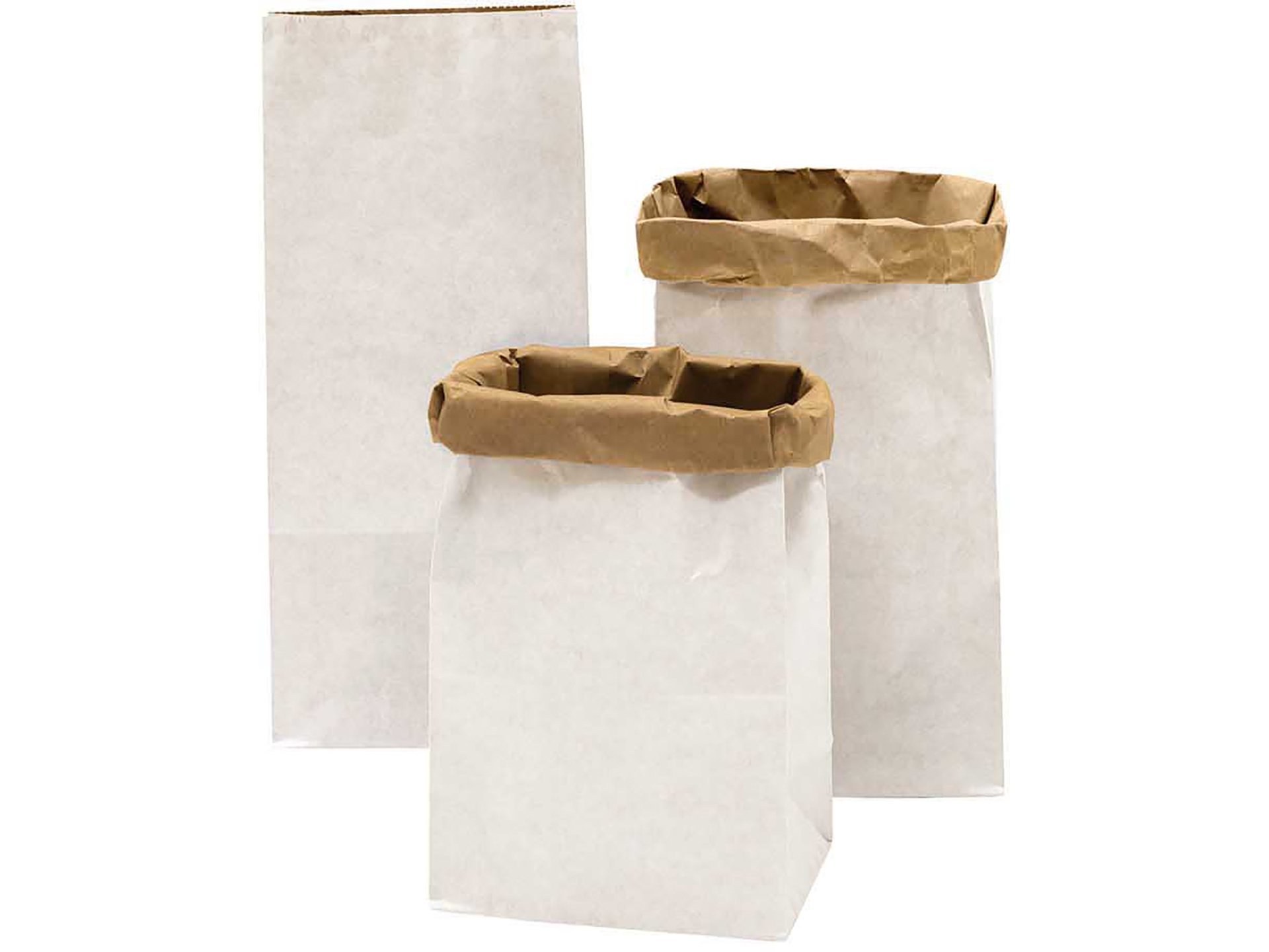 Paper Poetry Bodenbeutel blanko S