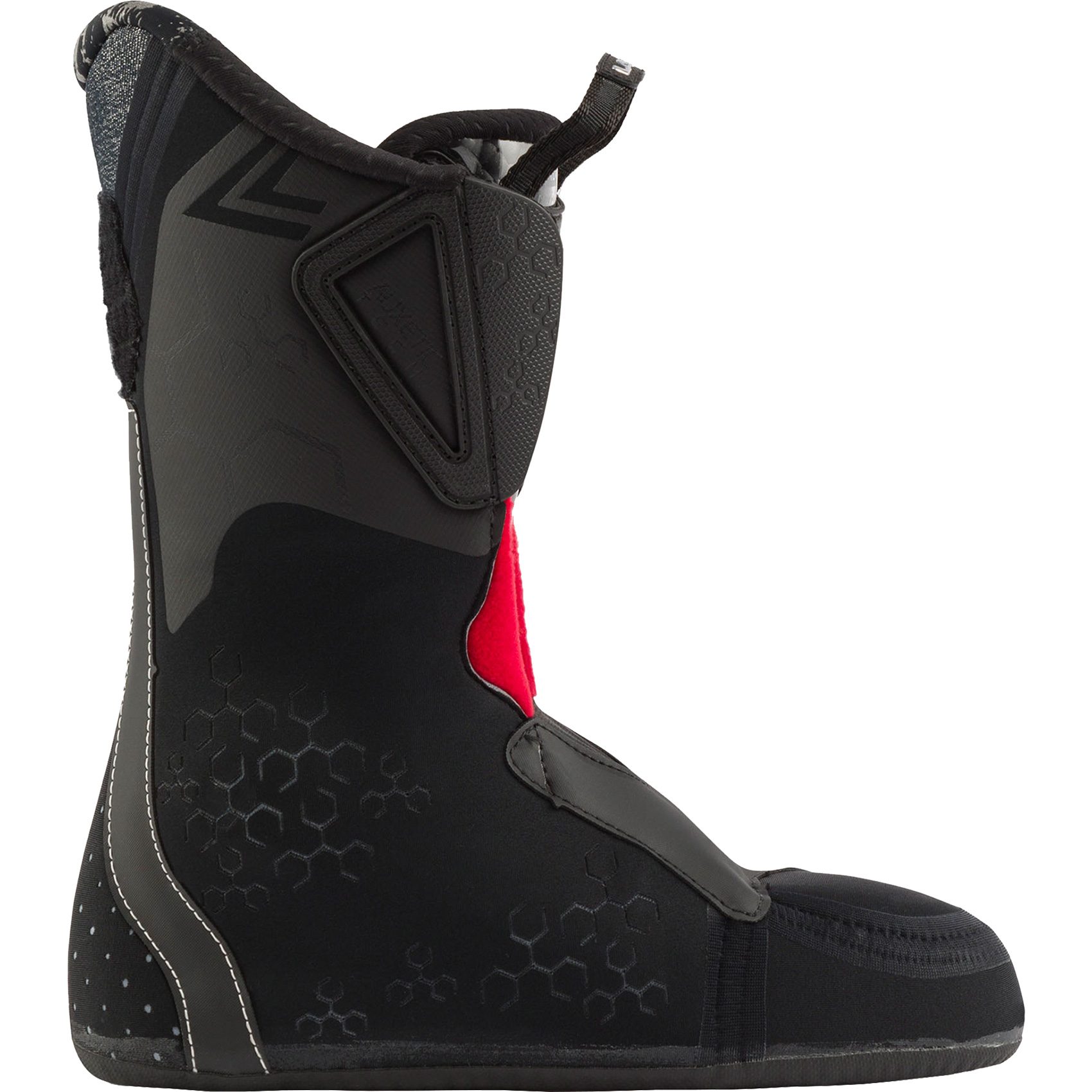 Lange Shadow 115 W MV GripWalk® Alpin Skischuhe Damen interstellar