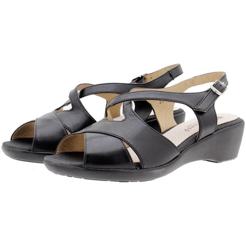 Piesanto - 1553 Negro
