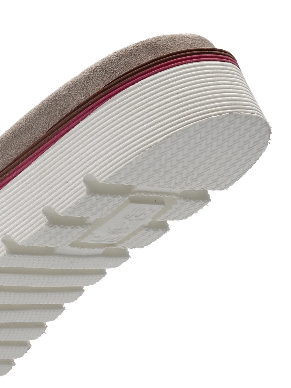 Pantolette Kent-Sport fuchsia
