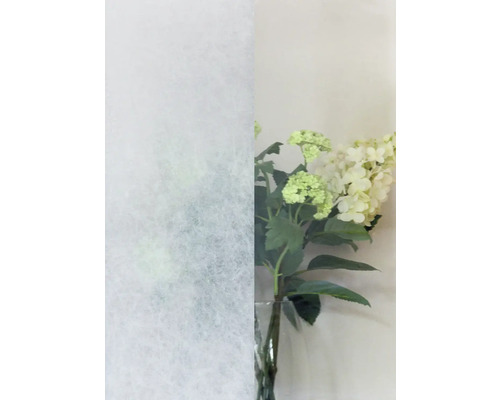 dc-fix® glasdecoratiefolie Statisch Premium statisch klevend rijstpapier 45x150 cm