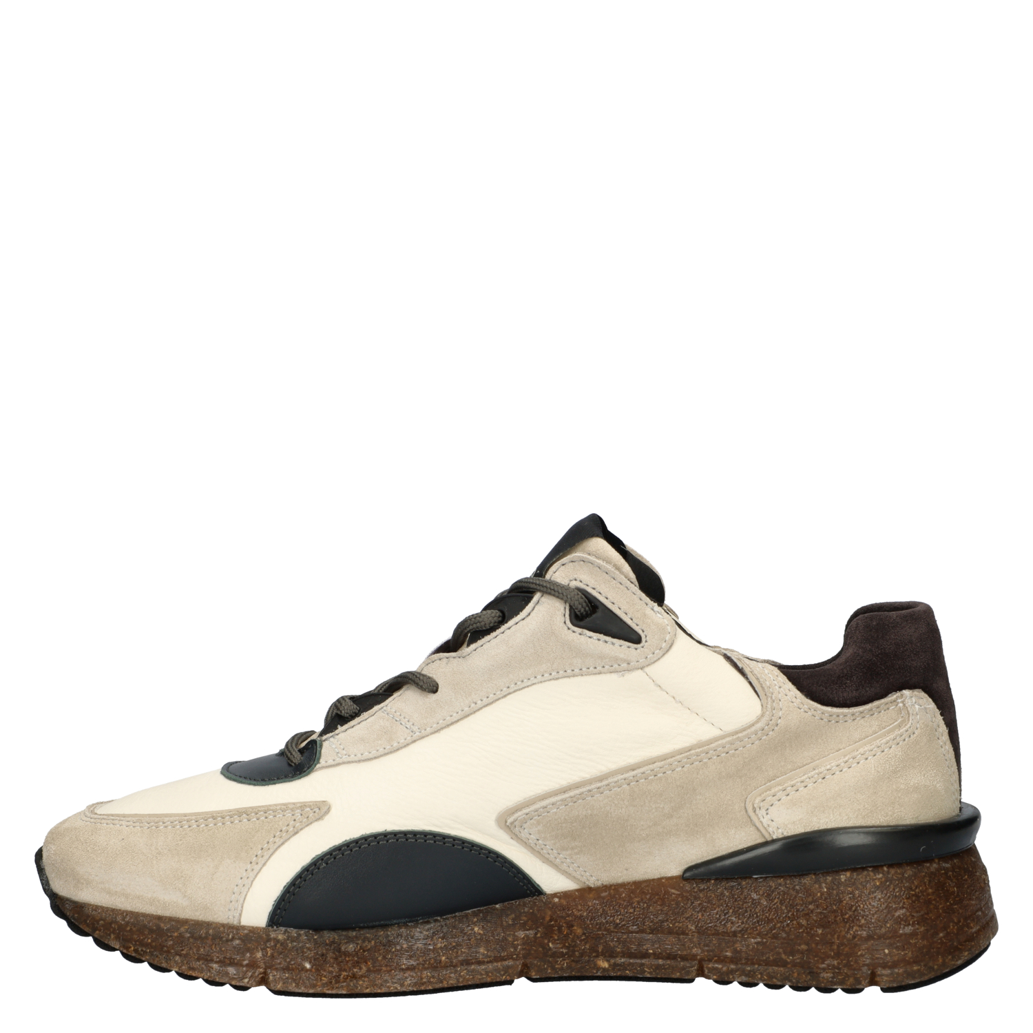 Greve Walker heren sneaker Greve Beige