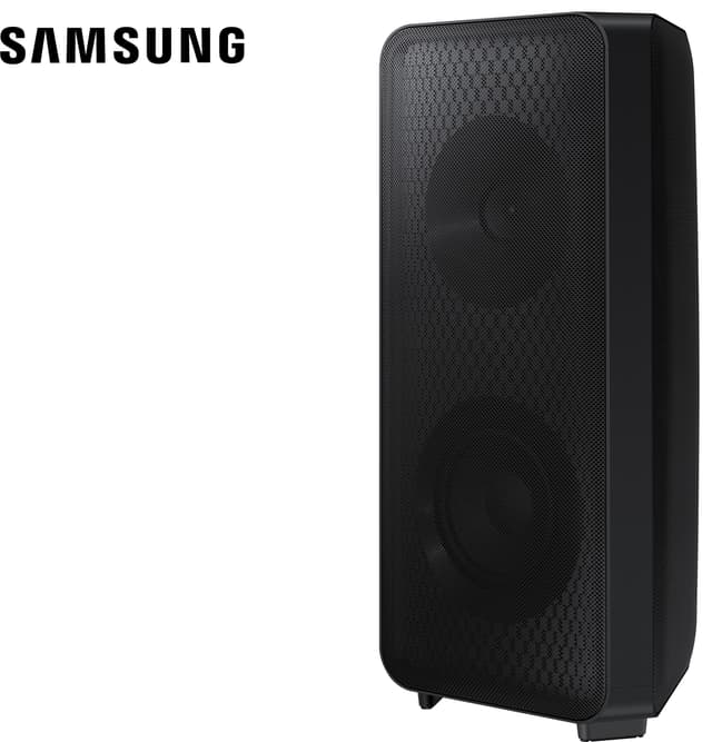 Samsung Sound Tower MXST50B bærbar højttaler (sort)