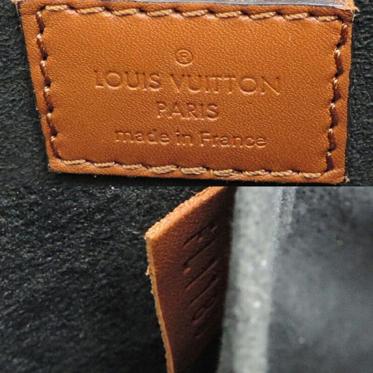 Louis Vuitton Vintage Louis Vuitton Dauphine Brown