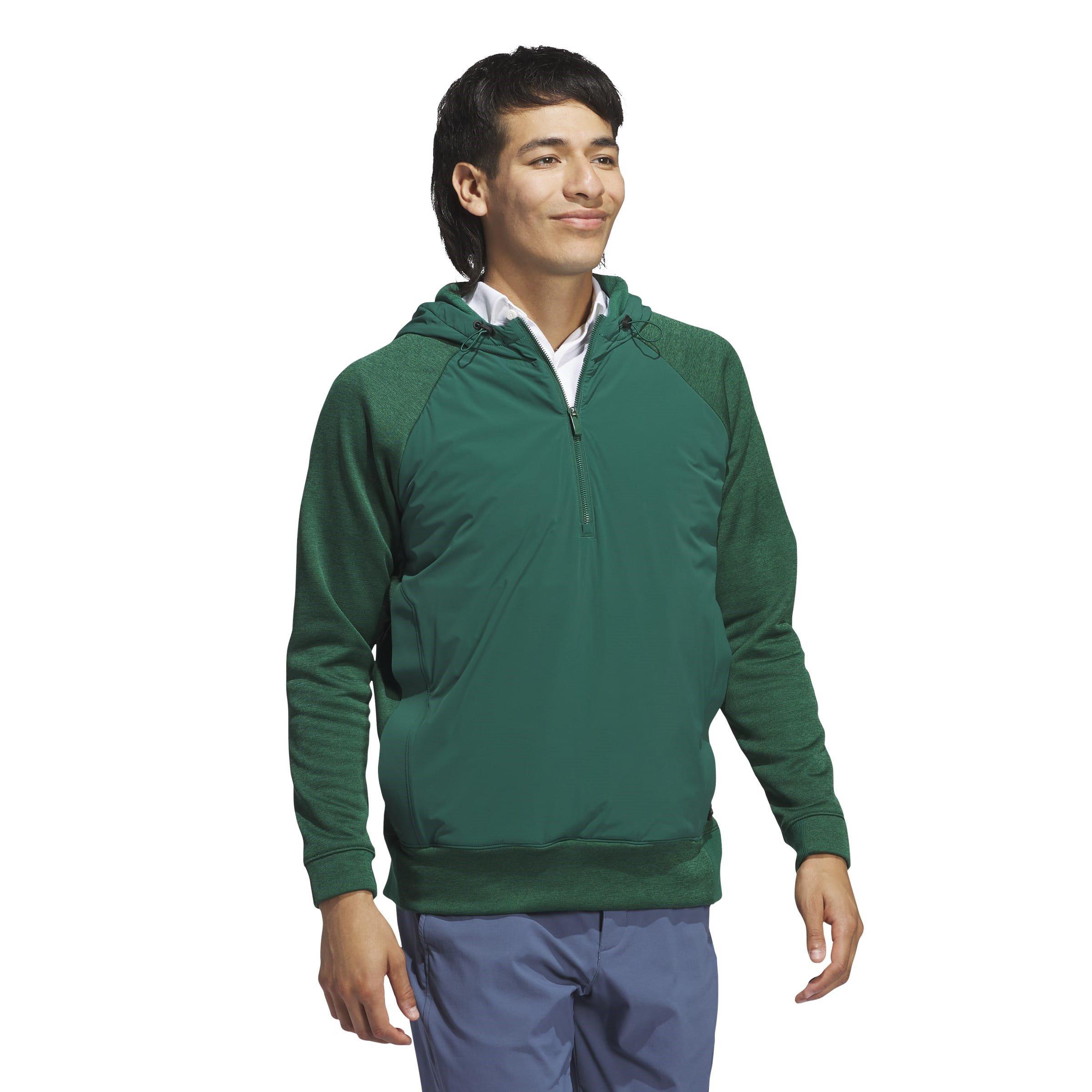 adidas Ultimate365 Tour Frostguard Golf Hoodie Adults