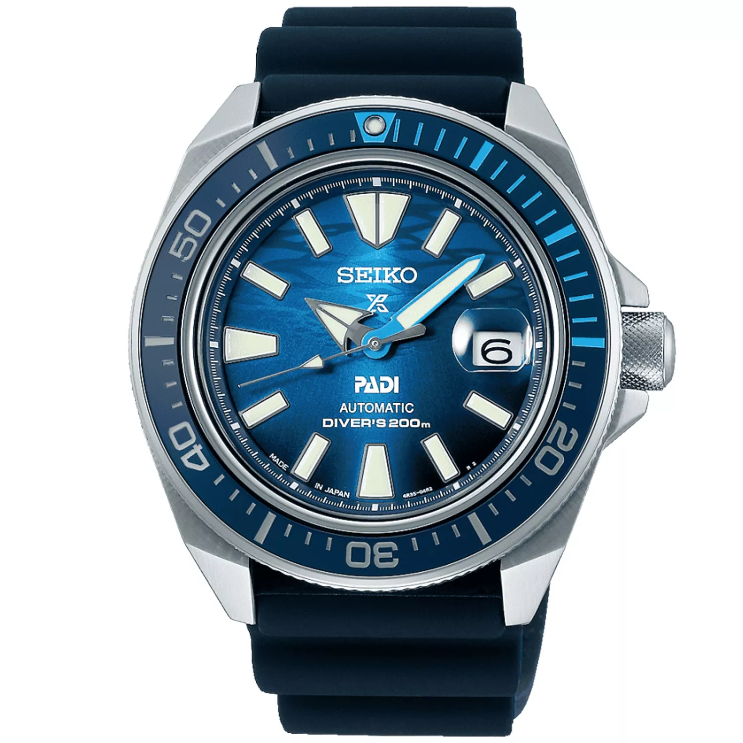 Seiko Prospex Divers SRPJ93K1