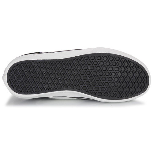 Vans - ROWLEY CLASSIC - Noir / Blanc