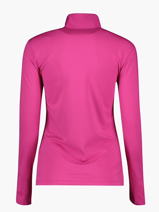CMP Fleecepullover pink