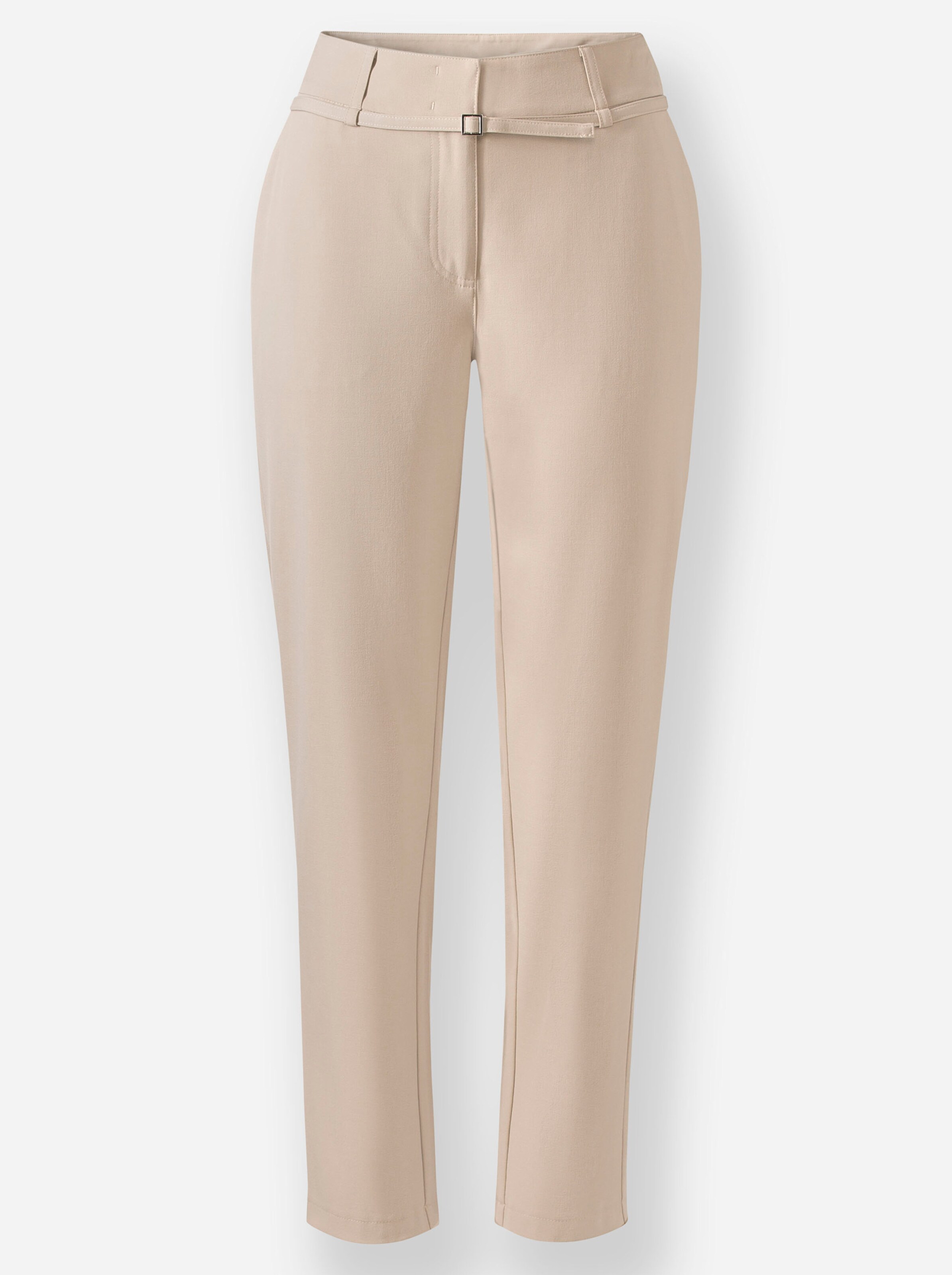 heine Hosenanzug in beige