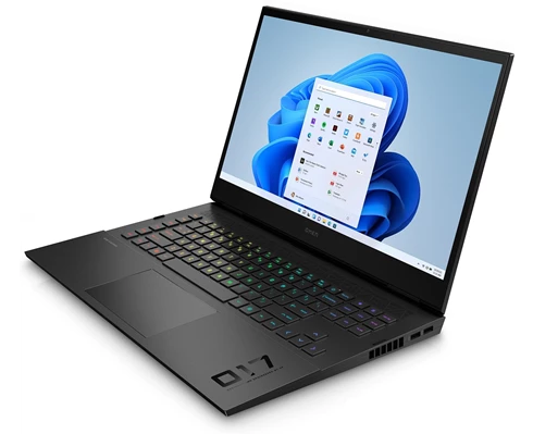 HP OMEN 17-ck2005no