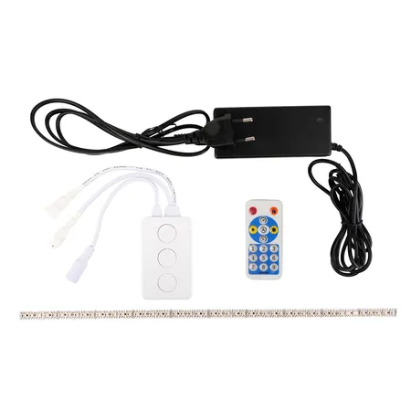 Faller 180795 - Smart-Effects-LED, Starter-Set (Spur: H0, N, TT, Z)