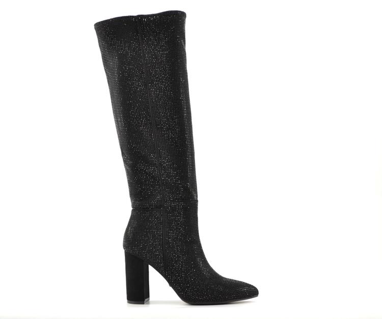 Mexx Krystal II Indy zwart [1100]
