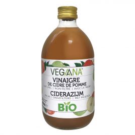 Vegana Appelcider azijn