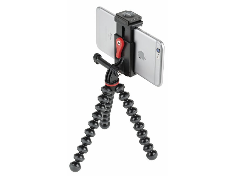 JOBY - Griptight Action Kit