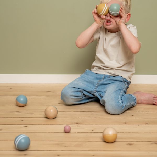 Little Dutch Jeu De Boules FSC
