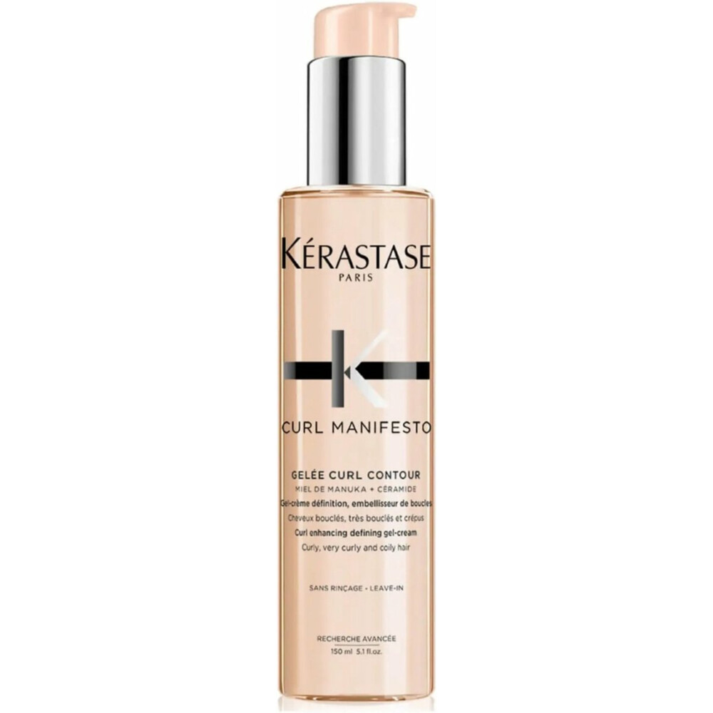 Kerastase Curl Manifesto Gelée Curl Contour Gel-Creme150 ml