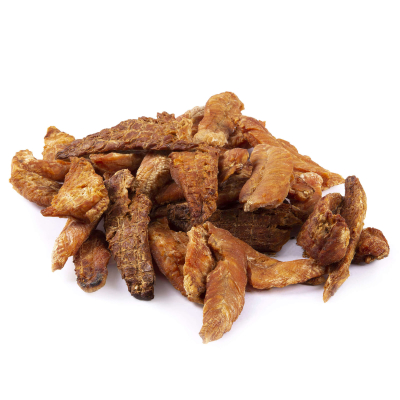 Snuggis Hundesnack Grill Poulet Jerky's 300g