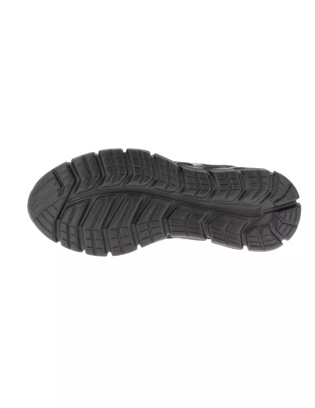 ASICS GEL QUANTUM LYTE II - Baskets Noir