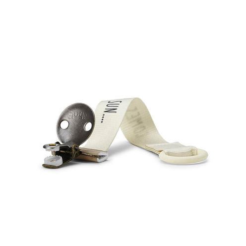 Attache-tétine The Sun - ELODIE DETAILS