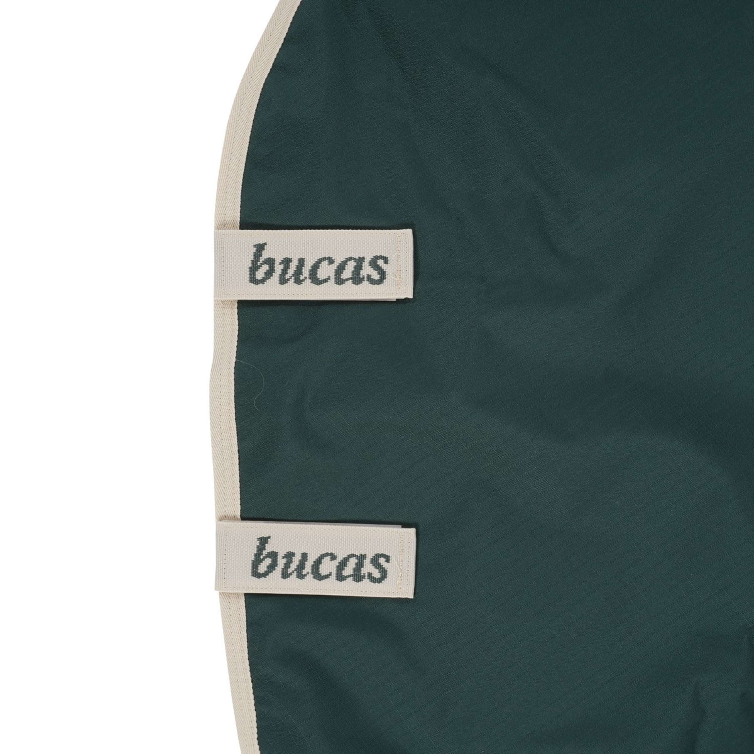 Bucas Halsstuk Green-Line 50gr Groen