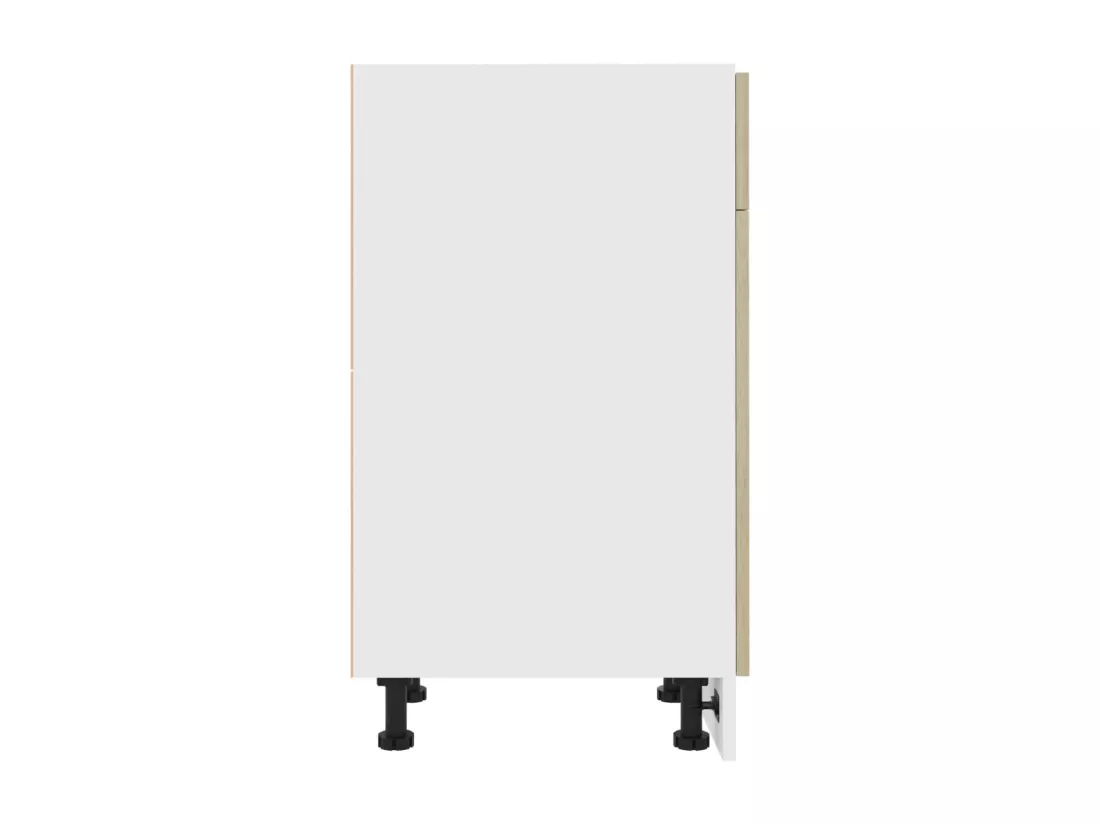Armoire de plancher tiroir 