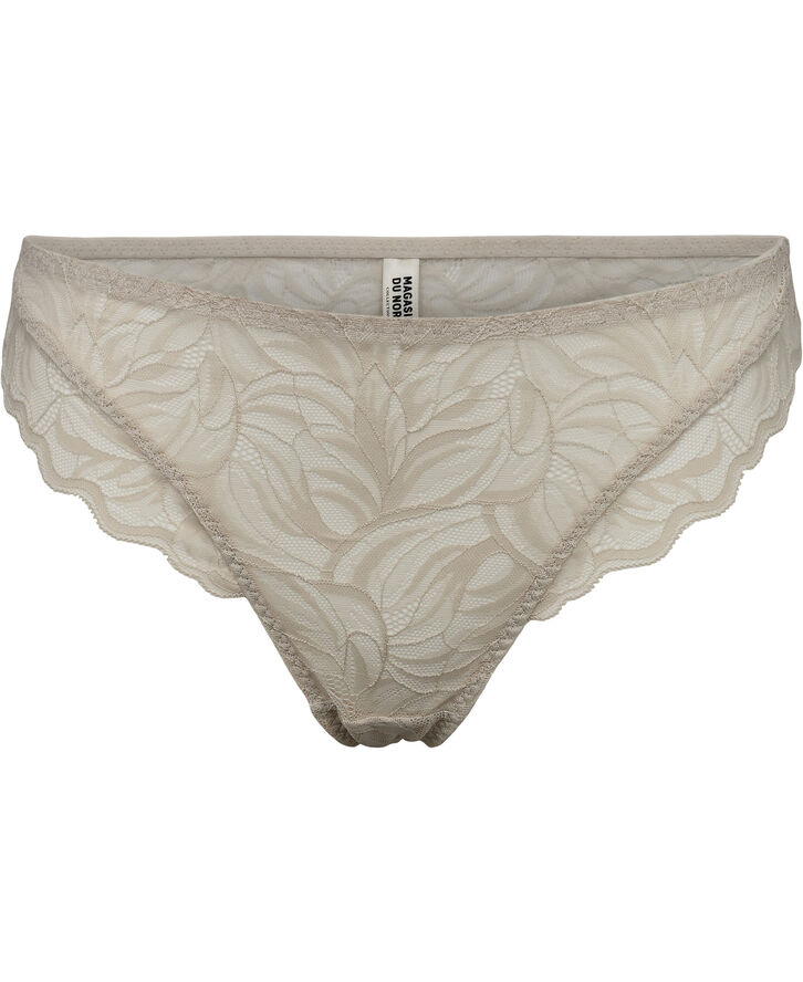 Magasin du Nord Collection Rio 3 String Rainy day