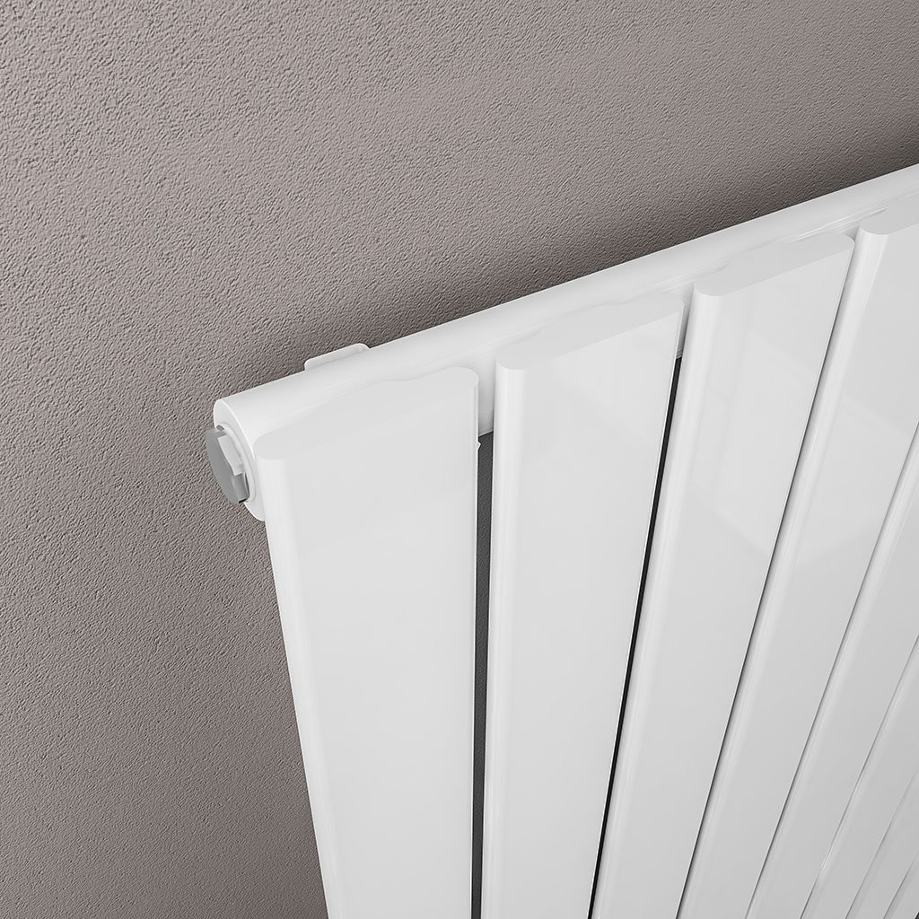 Eastbrook Warrington paneelradiator type 10 105x60cm 927W wit glans