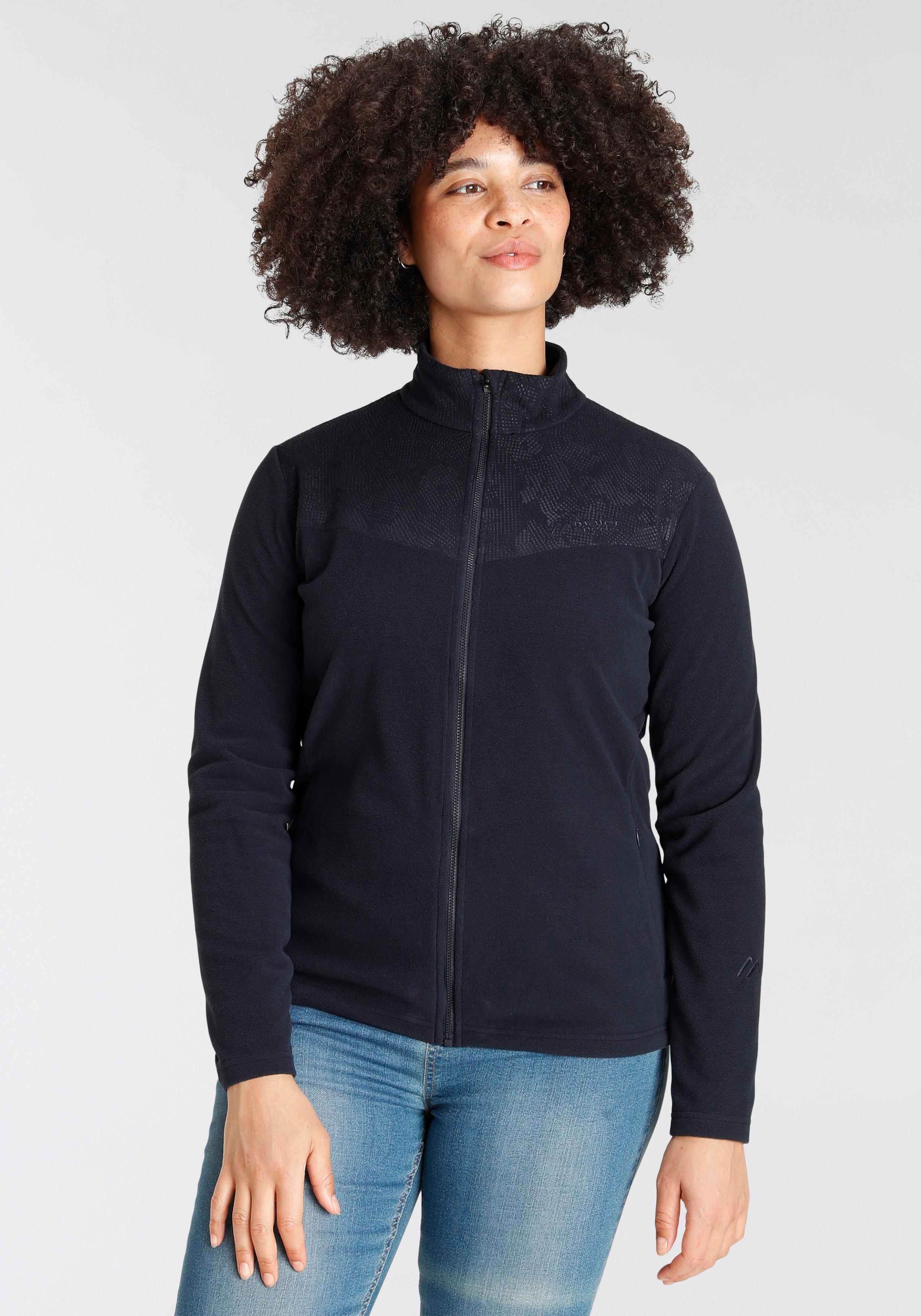 Fleecejacke