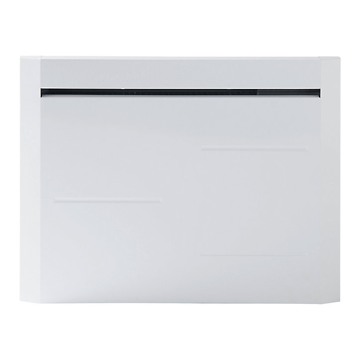 Radiateur électrique à inertie sèche Noirot Nymphe 1500W