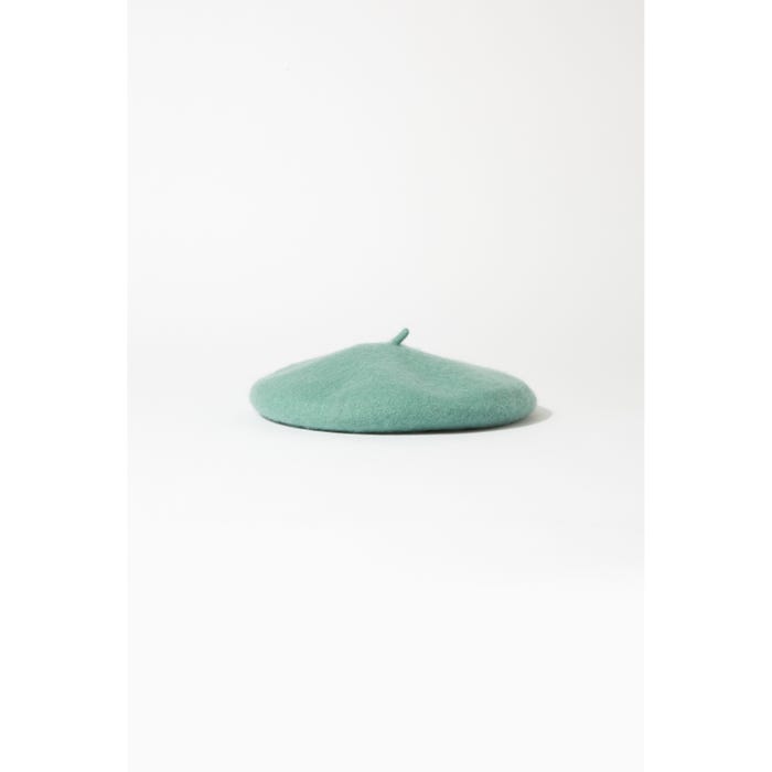 Veritas-Baret van wol