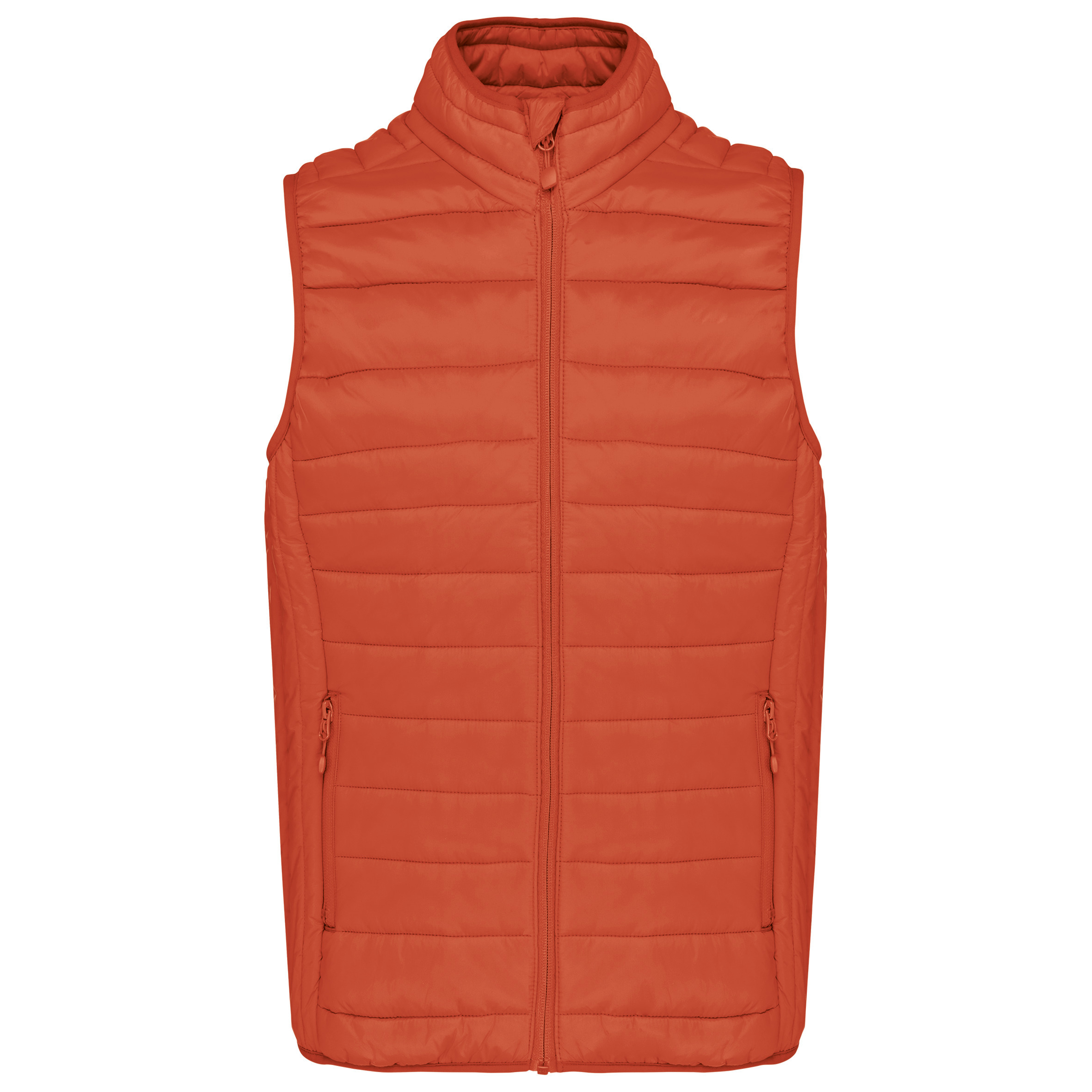 Kariban K6113 - Doudoune légère sans manches homme