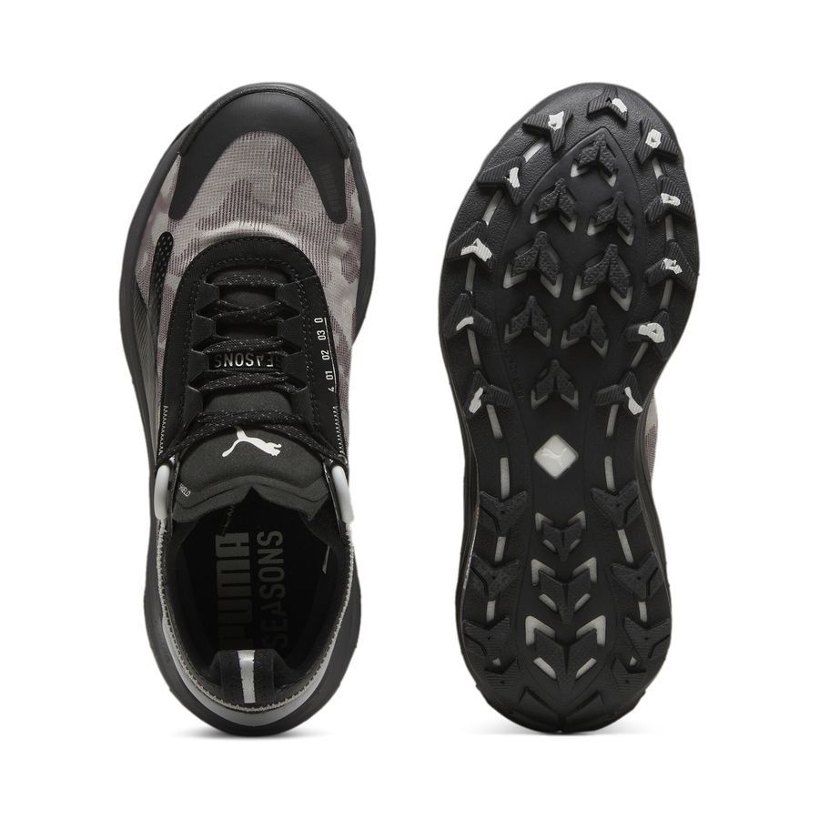 PUMA Voyage Nitro 3 GTX - Violet - Femme