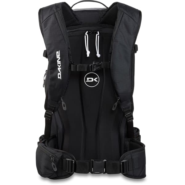 Sac à dos ski DAKINE POACHER 22L BLACK