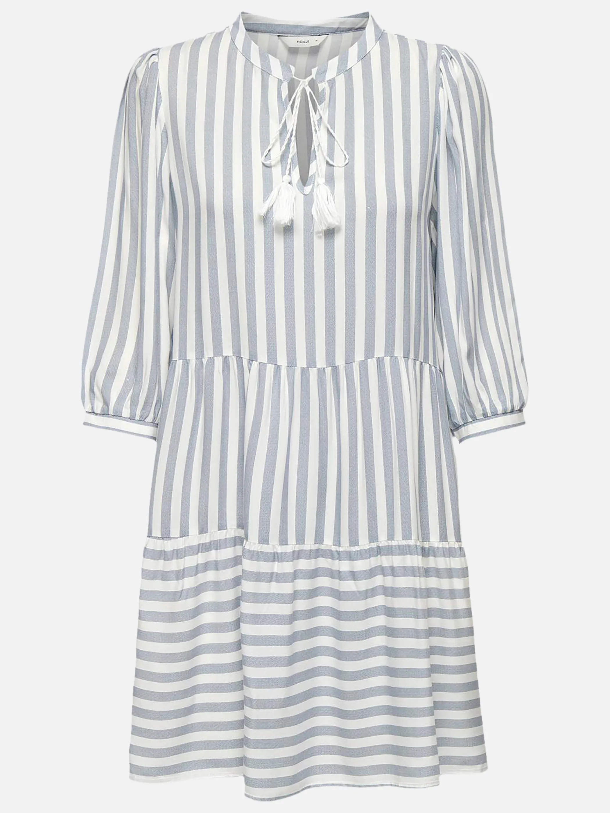 Only ONLKAYA 3/4 PUFF SHOR Kleid